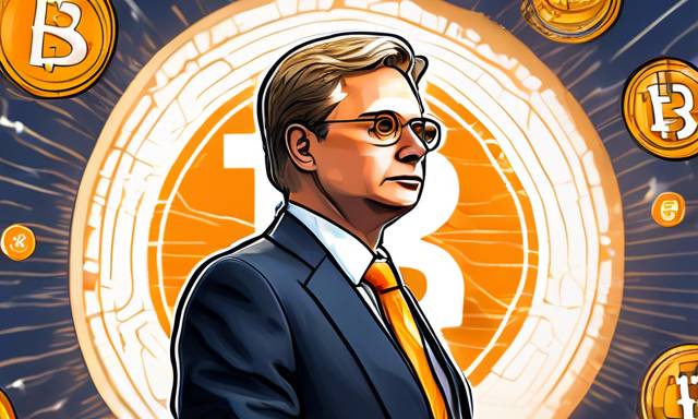 Powerful Insights Revealed About Bitcoin's Stability Amid Elections ??