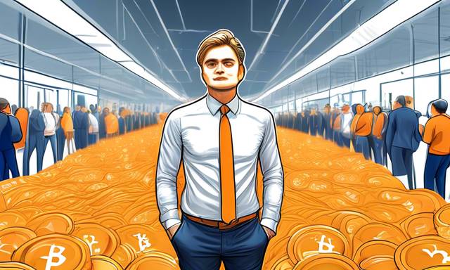 Massive Rise in Bitcoin Retail Activity Observed Amid Trends ??