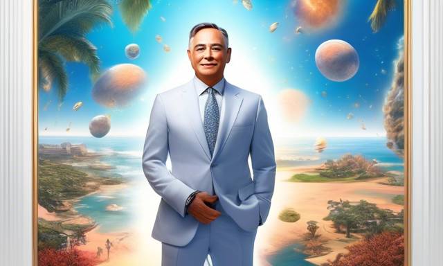 Major $6 Billion Surge in Solana's Total Value Locked Unveiled ??
