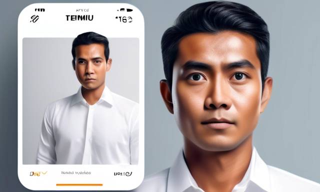 Urgent Action Taken to Block Temu from Indonesia's App Stores ???