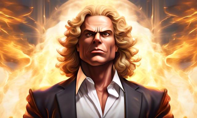 Explosive Lawsuit Filed Over DIO Token Manipulation Claims ??