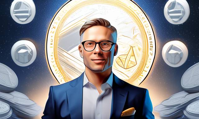 Massive Growth of Stablecoin Market Highlighted by MiCA Impact ??