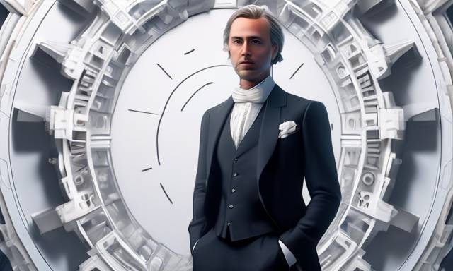 Revolutionary Midgard Rollup Solution is Set to Transform Cardano ??