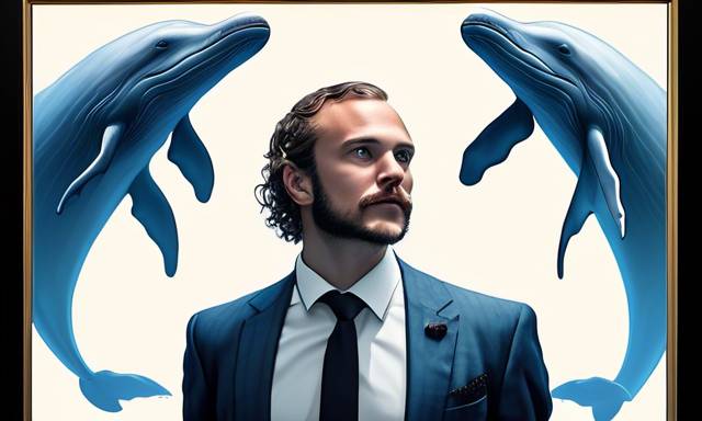 Crucial 30% Price Drop Predicted for Cardano Amid Whale Exit ??