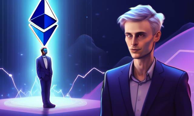 Powerful Prediction Made: Ethereum Expected to Surge Past $12K ??
