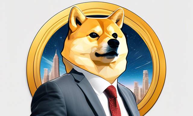 Remarkable Growth Predicted for Dogecoin as $0.3 Target Approaches ??