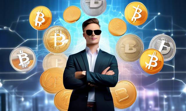 Exciting Trends in 5 Cryptocurrencies Examined for Insights ??