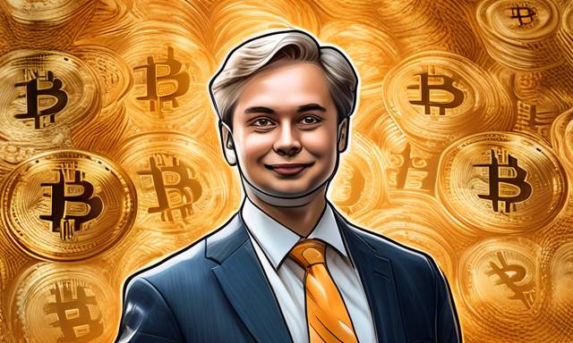 Surge in Bitcoin Addresses Signals Undervalued Opportunities ??