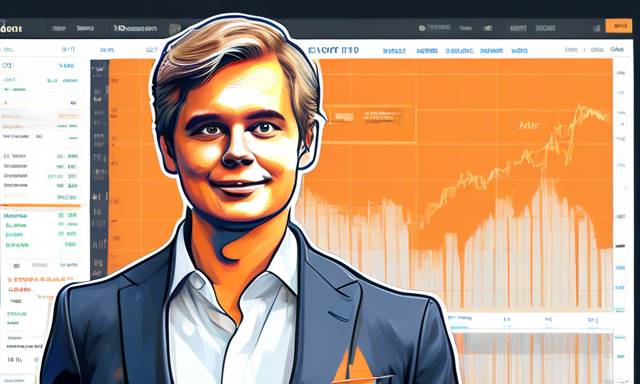 Positive Shift in Bitcoin Momentum Indicated by $2.1B ETF Inflows ??