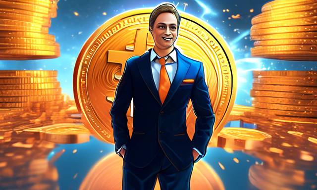 Stunning 31% Bitcoin Price Recovery Expected This October! ??