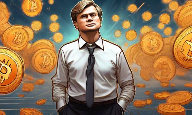 Unexpected Decline of Bitcoin Caused by Fed Rate Cuts ??
