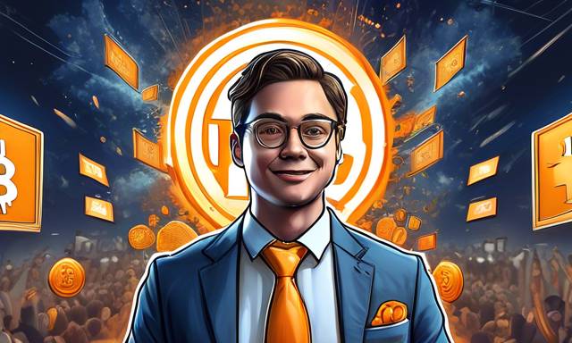 Exciting Bitcoin Surge of 10% Anticipated to Reach $90,000 ??