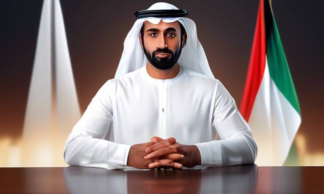 Powerful Cease-and-Desist Orders Issued on 7 Dubai VASPs ??