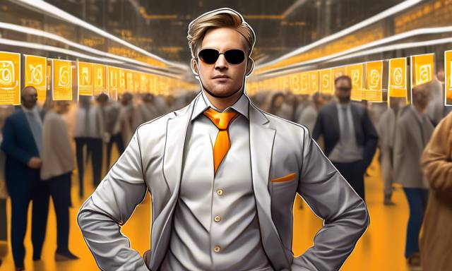 Caution Among Retail Investors Noted as 18,000 Bitcoin Added ??