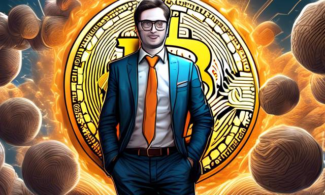 Bitcoin Price Surge Expected as Resistance at $68,750 Conquered ??