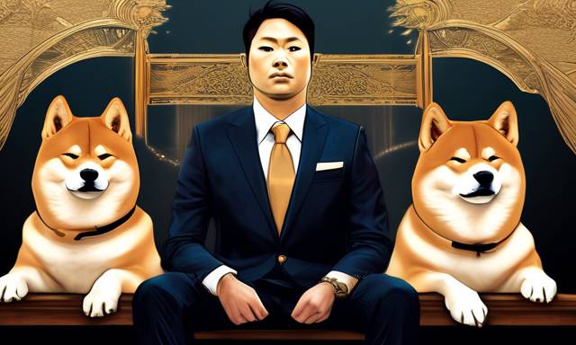 Astounding Rise of Shiba Inu Price Witnessed Above Key Support ??