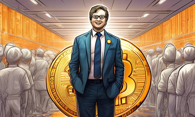 Bitcoin Volatility Intensified as $2.5 Trillion Market Surged ??