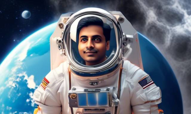 India's Private Space Firms Are Gaining Significant Momentum ??