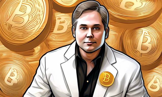 Groundbreaking Bitcoin Feature Launched for Taproot Addresses ??