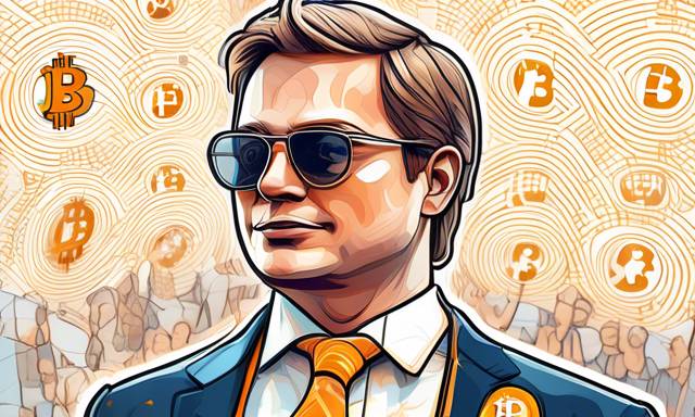 Breakout Pattern Confirmed as Bitcoin Surges Towards $70K ??