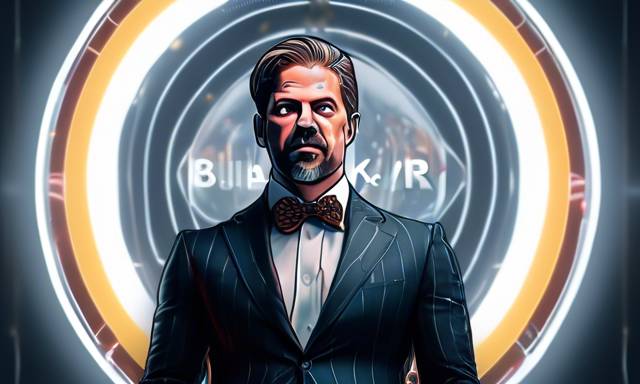 Powerful XRP Bull Run Target of $7.50 Remains Unchanged ⚖️?