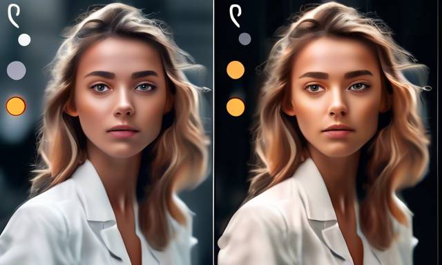 Stunning Real-Time Images Generated by BlinkShot Using AI ?✨