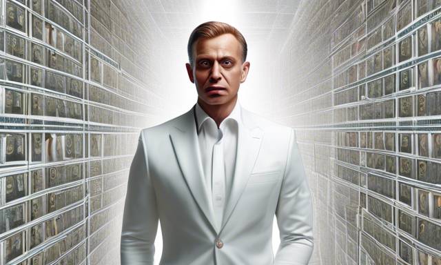 Staggering $750M Stolen Despite Fewer Cyber Attacks ??