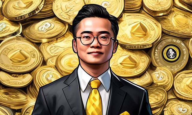 Meme Coins Supported by Binance Witnessed 65% Price Surge ??