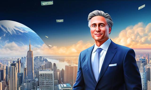 Massive $11.49 Million Raised by World Liberty Financial ??