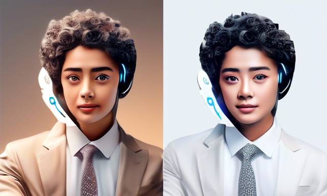Incredible AI Chatbot Becomes First Non-Human Millionaire ??