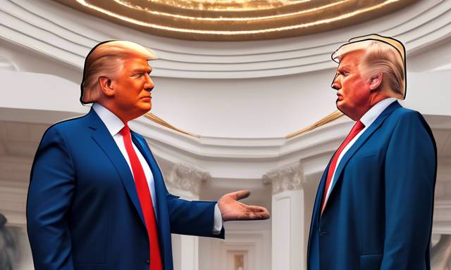 Harris and Trump 2024: Impacts on the Future of the Crypto Market ??