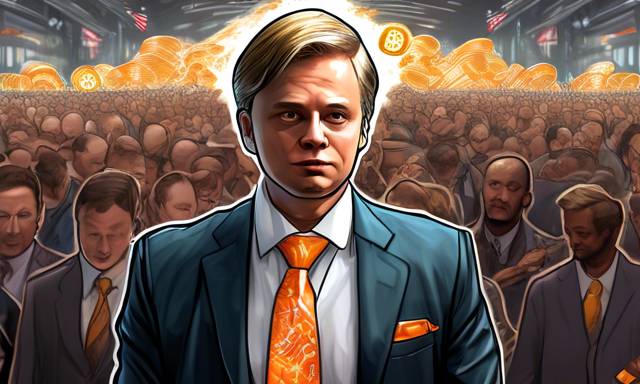 Significant Bitcoin Price Drop Noticed Amid Geopolitical Turmoil ??