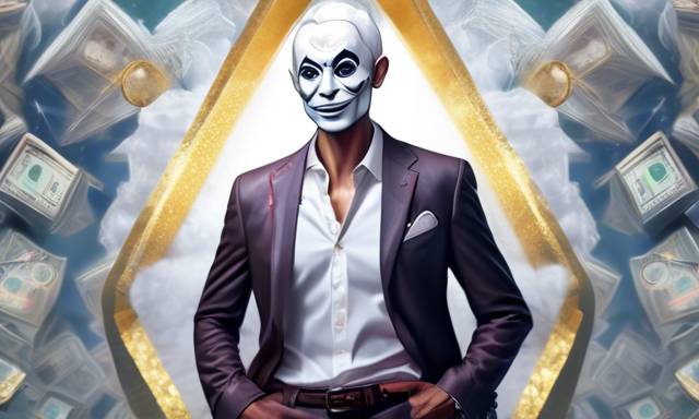 Staggering 40,000 ETH Sold by ICO Investor Sparks Concern ??