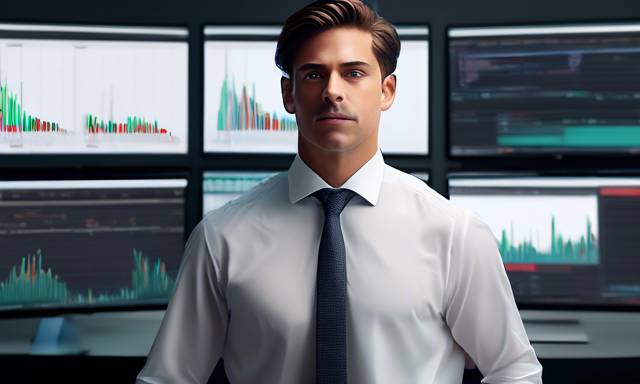 Massive Stock Movements Seen as Earnings Reports Released ??