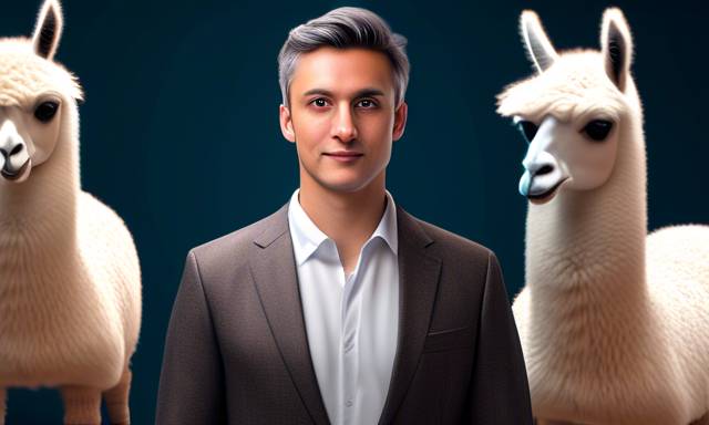 Incredible AI Solutions Enhanced by 65K Stars on llama.cpp ✨?