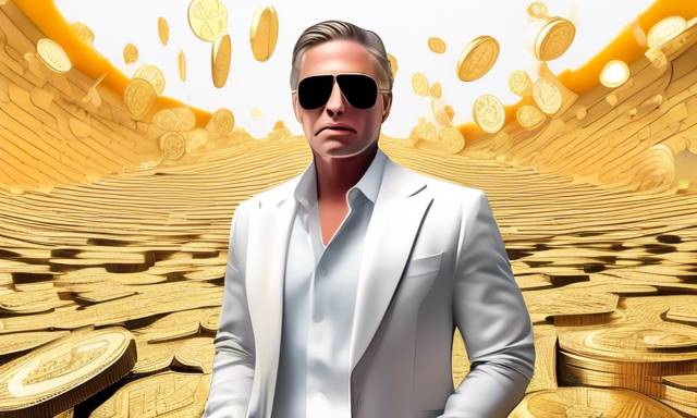Massive $405 Million in Liquidations Recorded in Crypto Market ??