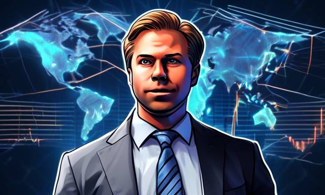 Surge in XRP Wallet Activity Signals Potential Price Breakout ??