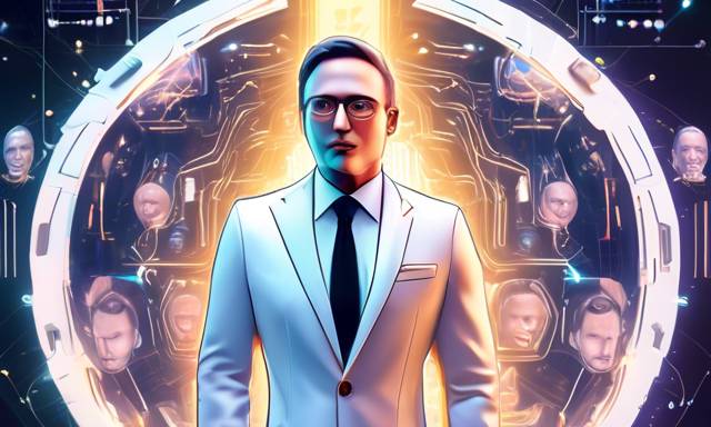 Incredible Growth of AI Agents and Crypto Predictions Unveiled ??
