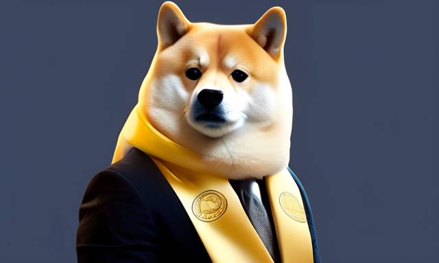 Dogecoin price prediction reveals potential drop to $0.102 ??