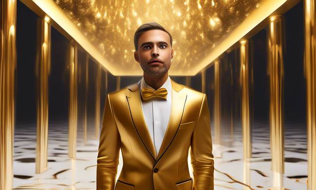Stunning Predictions for Gold Prices by End of 2024 Unveiled ?✨