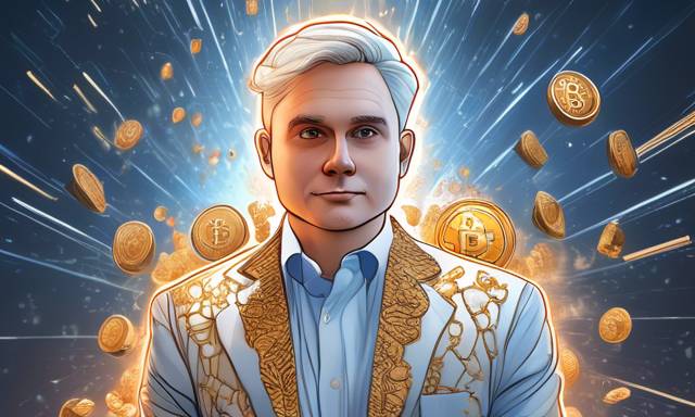 Major Bitcoin Upgrade Finally Enabled for Coinbase Users ??