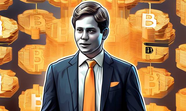 Massive Demand for Bitcoin ETFs Shown by 575 New Launches ??