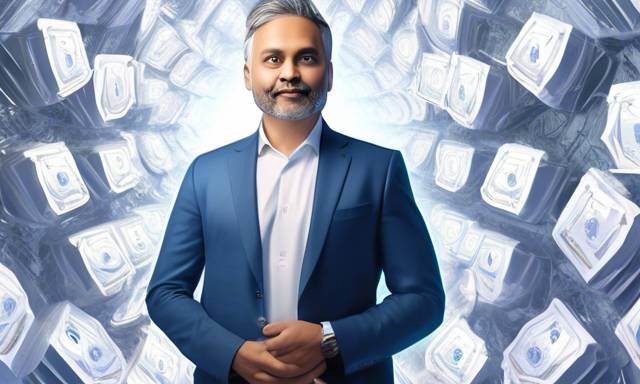 Massive 50-Fold Growth Predicted for RWA Tokenization Market ??