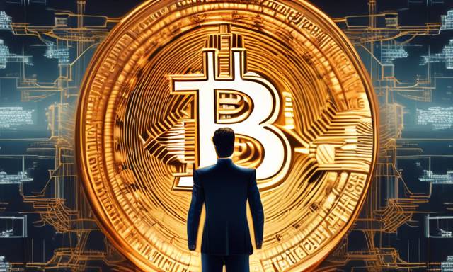 Massive Bitcoin Price Surge of 70% Projected by Analysts ??