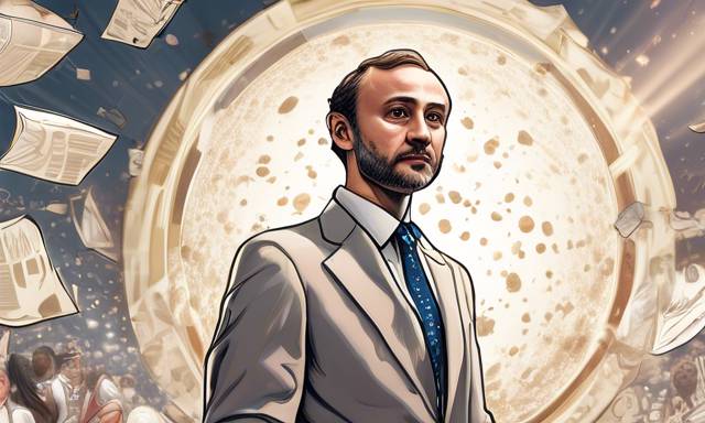Breaking News: Cardano's Potential 58% Gain Expected Soon ??