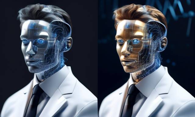 Transformative Analysis on Crypto x AI for Future Web3 ??
