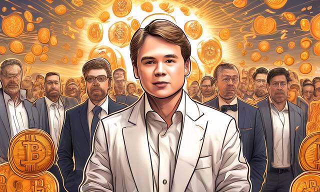 Massive $4.26 Billion in Bitcoin Options Set to Expire Soon ??