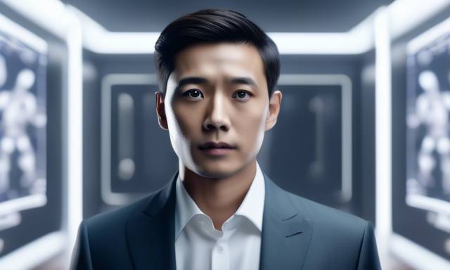 Powerful Insights Revealed on Crypto's Role in AI Growth ??