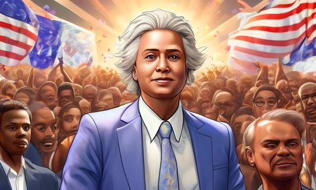 Revolutionary Vote-to-Earn Model Empowers Meme Coin Communities ??