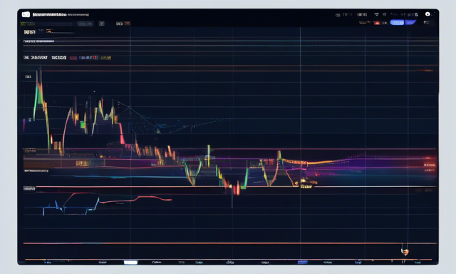 Bullish Momentum for BNB Tested at $600 Resistance Level ??